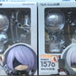 NieR: Automata 2B 9S Nendoroid Action Figure - ReRun BUNDLE/LOT