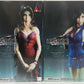 Play Arts Kai Final Fantasy VII Remake Tifa & Aerith Dress Ver. BUNDLE/LOT