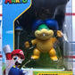 Jakks Super Mario Ludwig Koopa Koopaling 4" Inch Articulated Figure