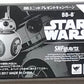 S.H. Figuarts Star Wars BB-8 Unit Action Figure