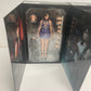 Play Arts Kai Final Fantasy VII Remake Tifa & Tifa Dress Ver. BUNDLE/LOT