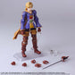 Final Fantasy Tactics Ramza Beoulve Bring Arts Action Figure (Pre-Order)