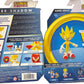 Jakks Sonic 4" Super Sonic and Shadow BUNDLE/LOT