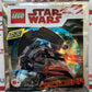 LEGO Star Wars Limited Edition Probe Droideka Minifigure Foil Pack Bag Build Set 911840