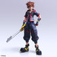 Play Arts Kai Kingdom Hearts III Sora V2 Action Figure (Pre-Order)
