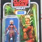 Star Wars The Clone Wars The Vintage Collection Ahsoka 3 3/4-Inch Kenner Figure