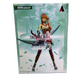 Play Arts Kai Final Fantasy XIII-2 (13-2) Serah Figure