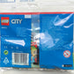 LEGO City Wildlife Rescue Hovercraft Polybag Set 30570