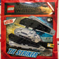LEGO Star Wars Limited Edition TIE Striker Foil Pack Bag Build Set 912056