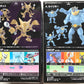 Pokémon Shodo Alakazam Machamp Bandai 3" Inch Figure BUNDLE/LOT