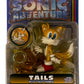 Sonic Adventure ReSaurus Miles Tails Prower Action Figure