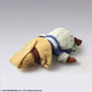 Final Fantasy IX Vivi Ornitier 12” Inch Action Doll Plush (Pre-Order)