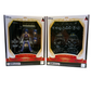 Bring Arts Kingdom Hearts III (3) Aqua and Shadow 2-Pack Figure BUNDLE/LOT