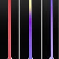 Star Wars The Black Series Elite Darth Revan Force FX Lightsaber Prop Replica (Backorder)
