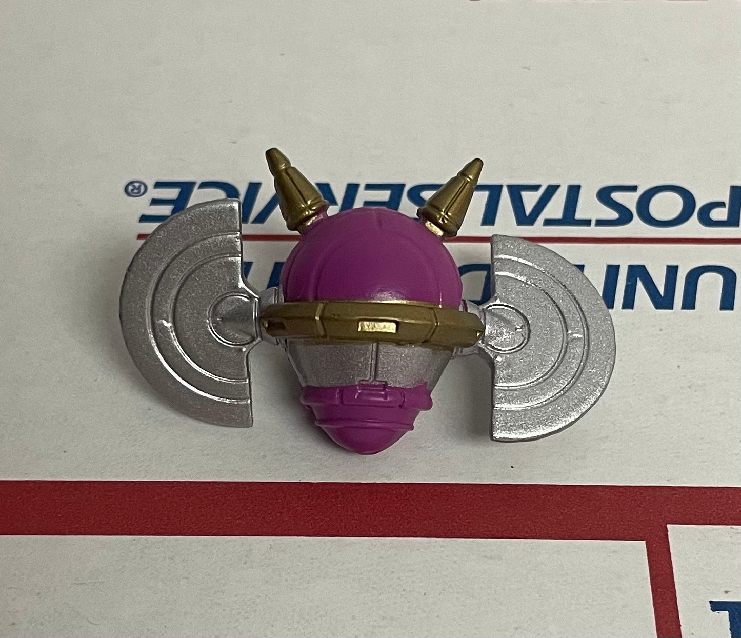 Jazwares 3" Inch Sonic The Hedgehog Spinner Badnik (Used)