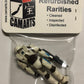 Joyride Studios Halo 2 Mini Series White Spartan Action Figure (Refurbished)