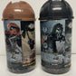 Bionicle LEGO Toa Whenua and Onewa Metru Nui BUNDLE/LOT