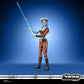 Star Wars The Clone Wars The Vintage Collection Aayla Secura 3 3/4-Inch Kenner Figure 50th