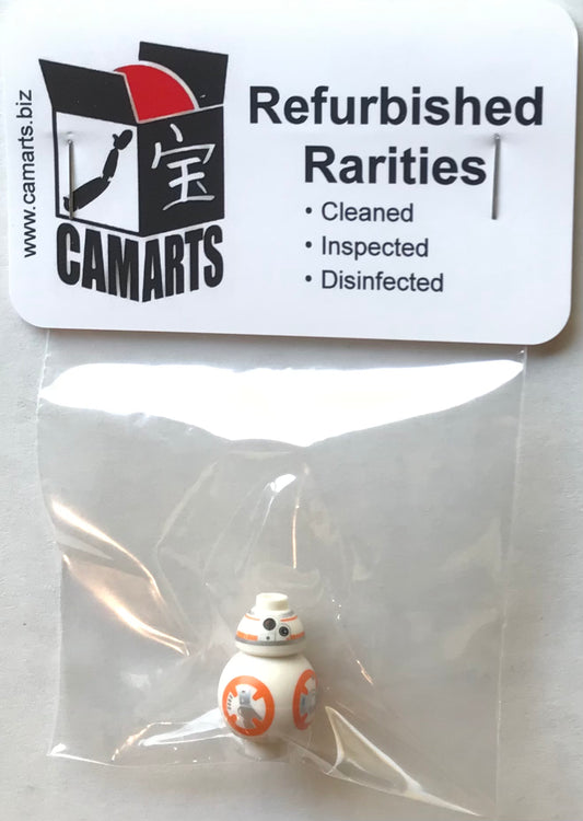 LEGO Star Wars BB-8 Droid Minifigure (Refurbished)