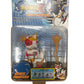 Toy Island Space Fighters Sonic X Tails Action Figure