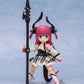 Desktop Army Vol 2 Fate/Grand Order Lancer/Elizabeth Bathory 3" Figure