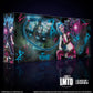 Arcane League of Legends Jinx Fishbones Nerf Dart-Firing Blaster (Pre-Order)