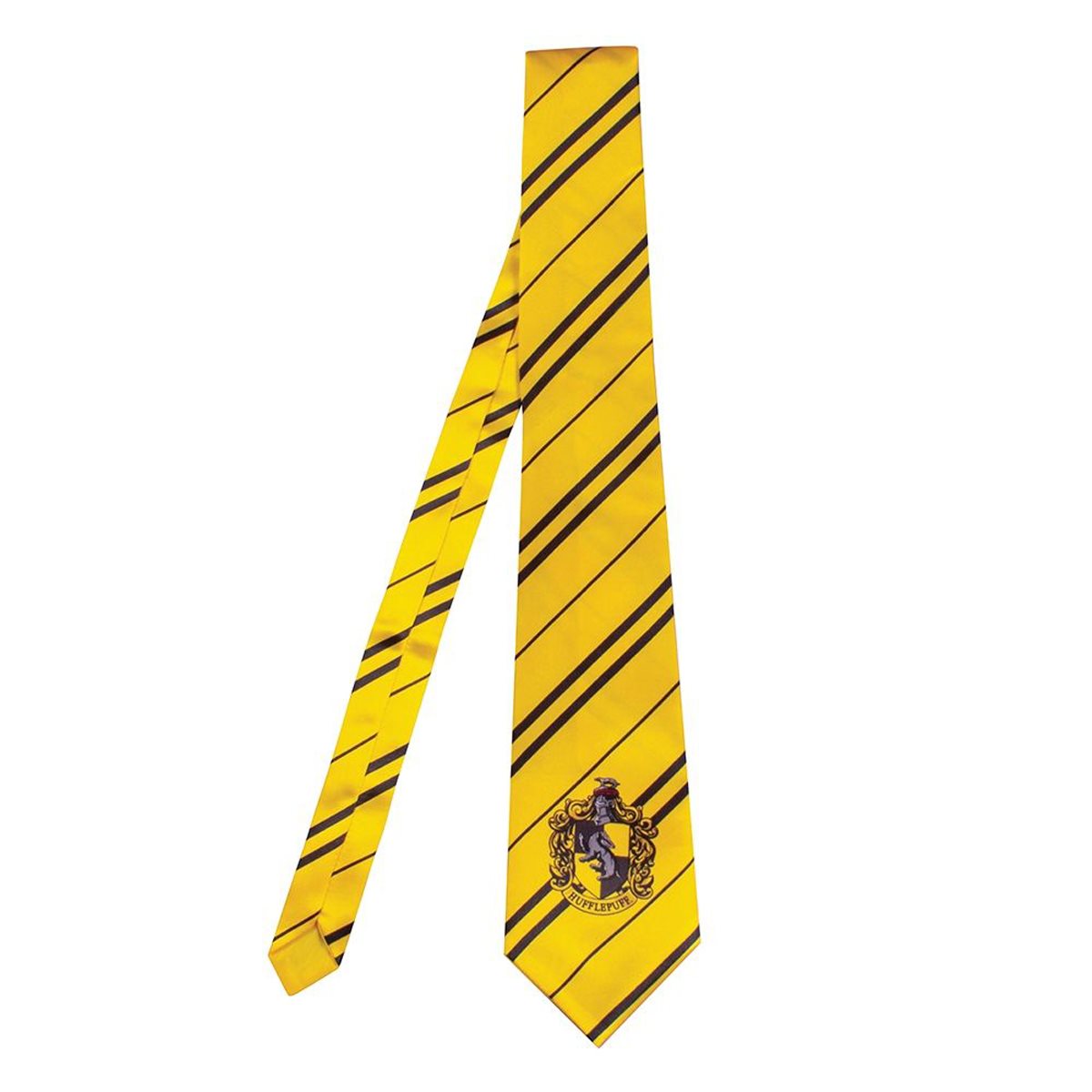 Harry Potter Hufflepuff Neck Tie (Pre-Order)