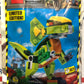 LEGO Jurassic World Dilophosaurus Limited Edition Foil Pack Bag Build Set 122115
