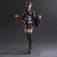 Play Arts Kai Final Fantasy VII Remake Tifa Lockhart Dress BUNDLE/LOT 2 (Pre-Order)