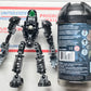 Bionicle LEGO Toa Whenua Metru Nui Set 8603 (Used)