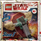 LEGO Star Wars Limited Edition Slave I Foil Pack Bag Set 911945