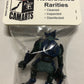 Joyride Studios Halo Mini Series Campaign Covenant Blue Elite Action Figure (Refurbished)