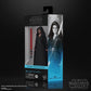 Star Wars The Black Series Rey (Dark Side Vision) 6-Inch Action Figure (B Condition)