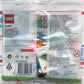 LEGO Super Mario Fuzzy & Mushroom Platform Expansion Set Polybag 30389