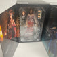 Play Arts Kai Final Fantasy VII Remake Tifa & Aerith Dress Ver. BUNDLE/LOT