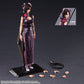 Play Arts Kai Final Fantasy VII Remake Tifa Lockhart Dress BUNDLE/LOT 2 (Pre-Order)