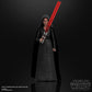 Star Wars The Black Series Rey (Dark Side Vision) 6-Inch Action Figure (B Condition)