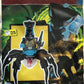 LEGO Ninjago Glutinous Minifigure Foil Pack Bag 892287