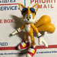Jazwares Sonic 3" Inch Tails Miles Prower Free Riders Action Figure (Used)