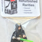LEGO Star Wars Hooded Luke Skywalker Minifigure (Refurbished)