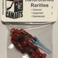 Joyride Studios Halo 2 Mini Series 1 Red Spartan Action Figure (Refurbished)