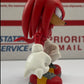 Jazwares Sonic 3" Inch Knuckles Action Figure Only (Used)