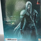 Play Arts Kai Sephiroth Final Fantasy VII Remake Action Figure