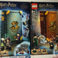 LEGO Harry Potter Hogwarts Moment: Potions Class and Transfiguration Class Sets BUNDLE/LOT