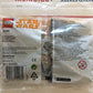 LEGO Star Wars Imperial TIE Fighter Polybag Build Set 30381