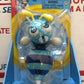 Jakks Sonic 2.5" Inch Buzz Bomber Articulated Figure Wave 4 Checklane