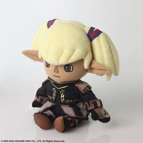 Final Fantasy XI Shantotto Plush (Pre-Order)