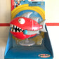 Jakks Sonic 2.5" Inch Classic Chopper Articulated Figure Wave 6 Checklane