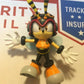 Jazwares 3" Inch Charmy Bee Team Chaotix Action Figure (Used)