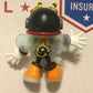Jazwares 3" Inch Charmy Bee Team Chaotix Action Figure (Used)